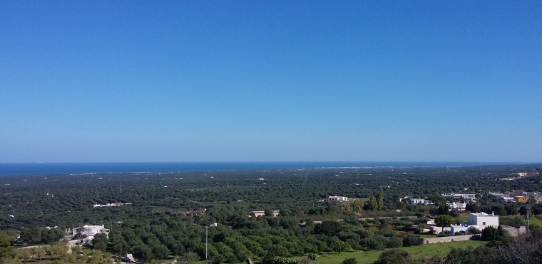 7 days to explore Puglia Italy: Ostuni