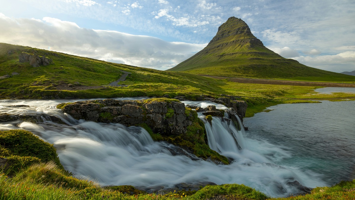 7-Day Iceland Road Trip Itinerary