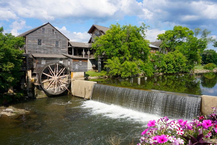 How to Plan a Relaxing Weekend in Pigeon Forge