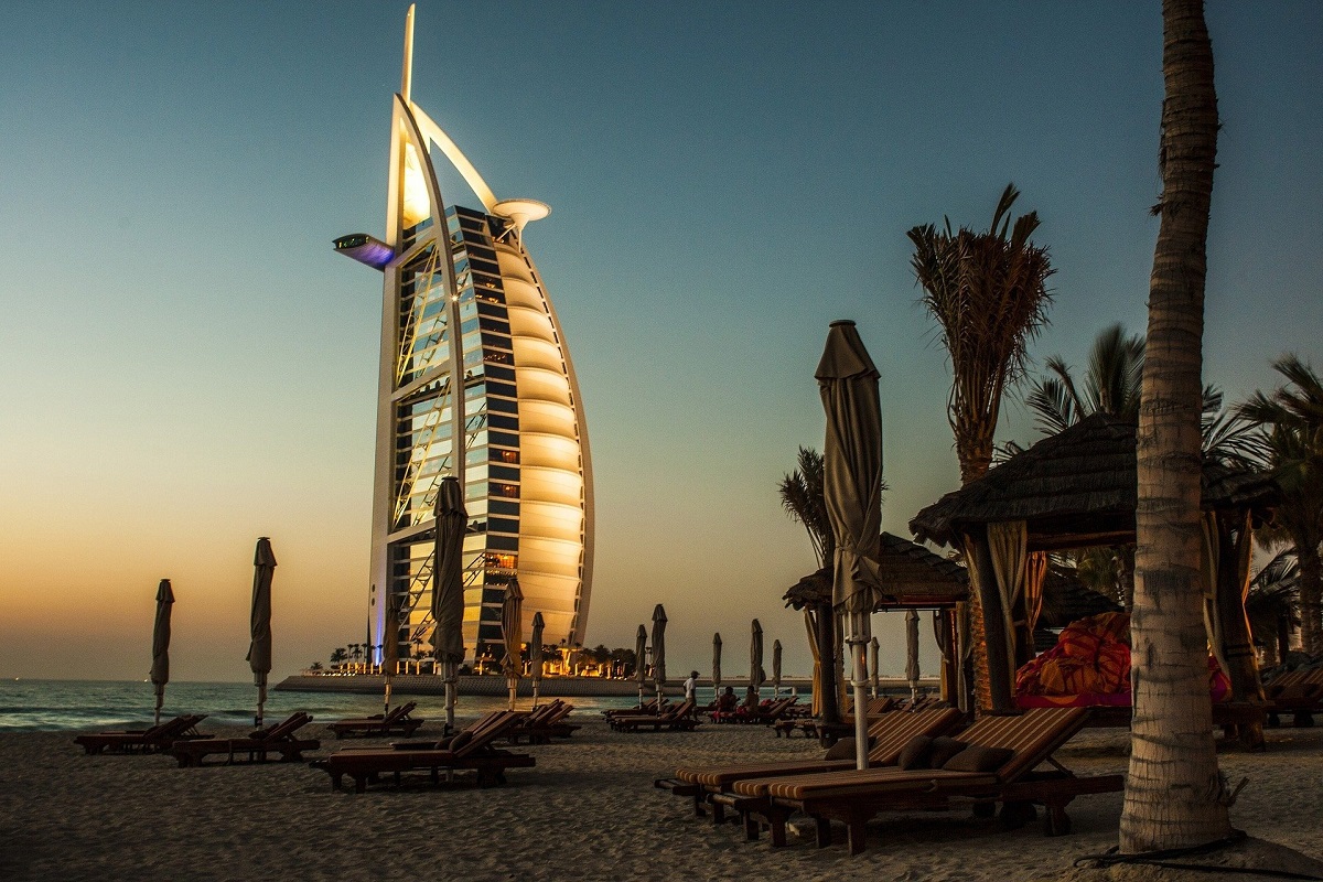 The best of Dubai in a 3 Days Itinerary