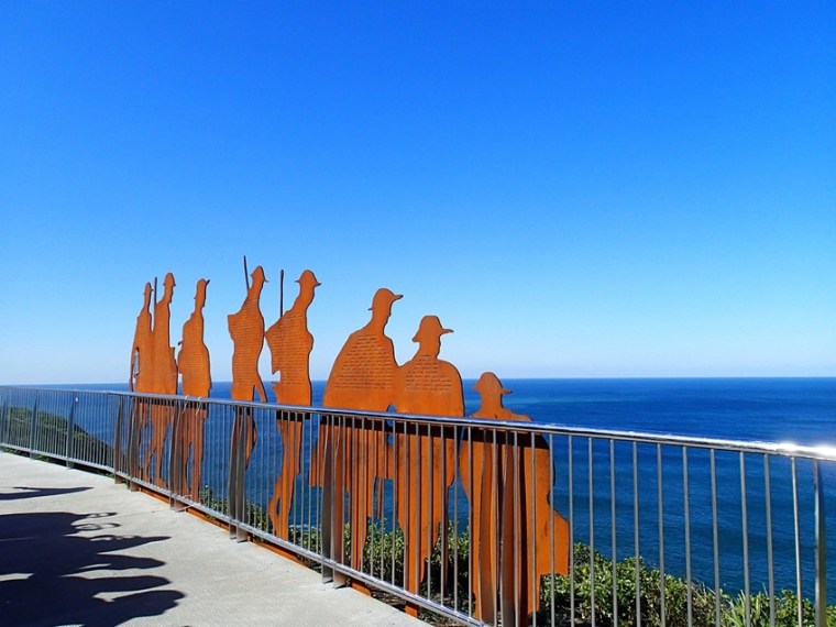 Newcastle Walking Tours