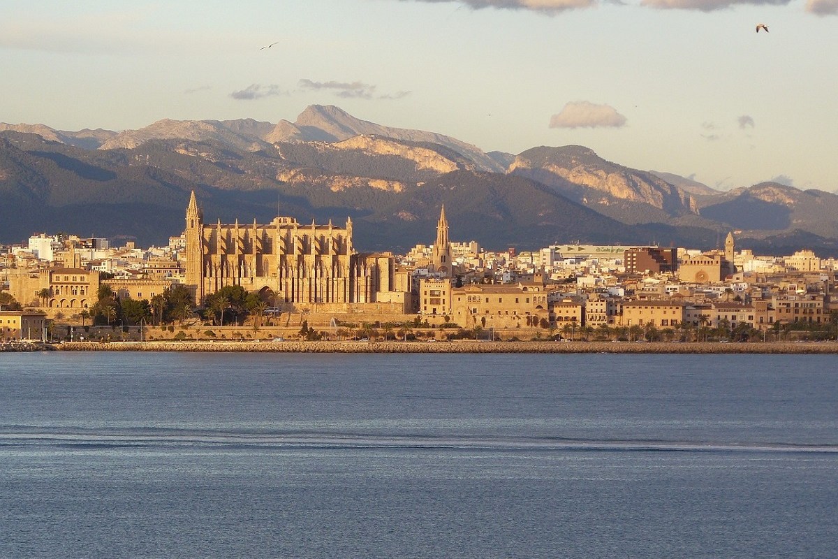Best things to do in Palma de Mallorca
