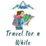 travel for a while blog logo
