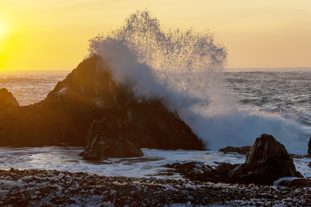 Djupalonssandur, National Parks in Iceland
