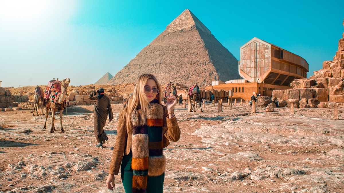 Egypt Travel Packages