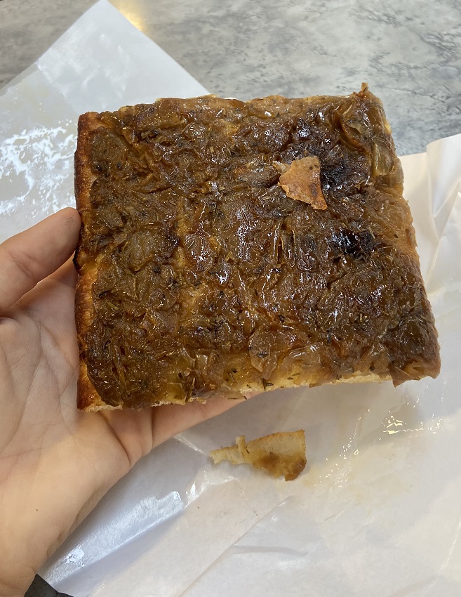 Local specialties are one of the best reasons to visit Nice