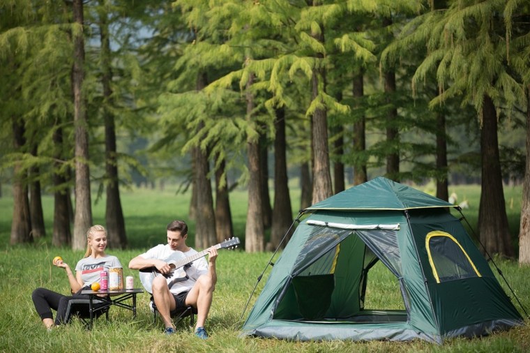 Free and Low-Cost Campsites in the US