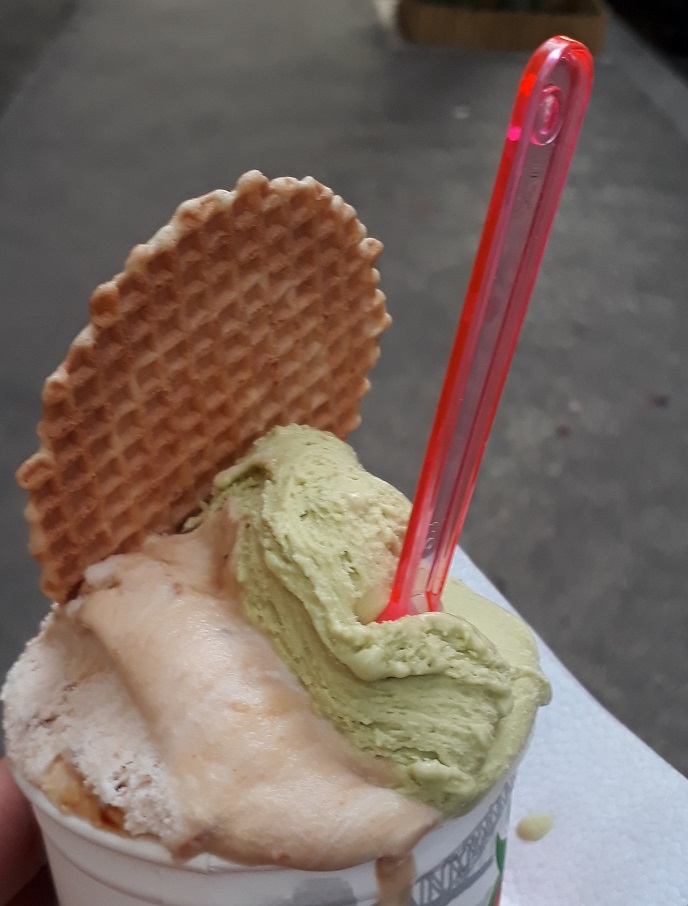 Italian Gelato
