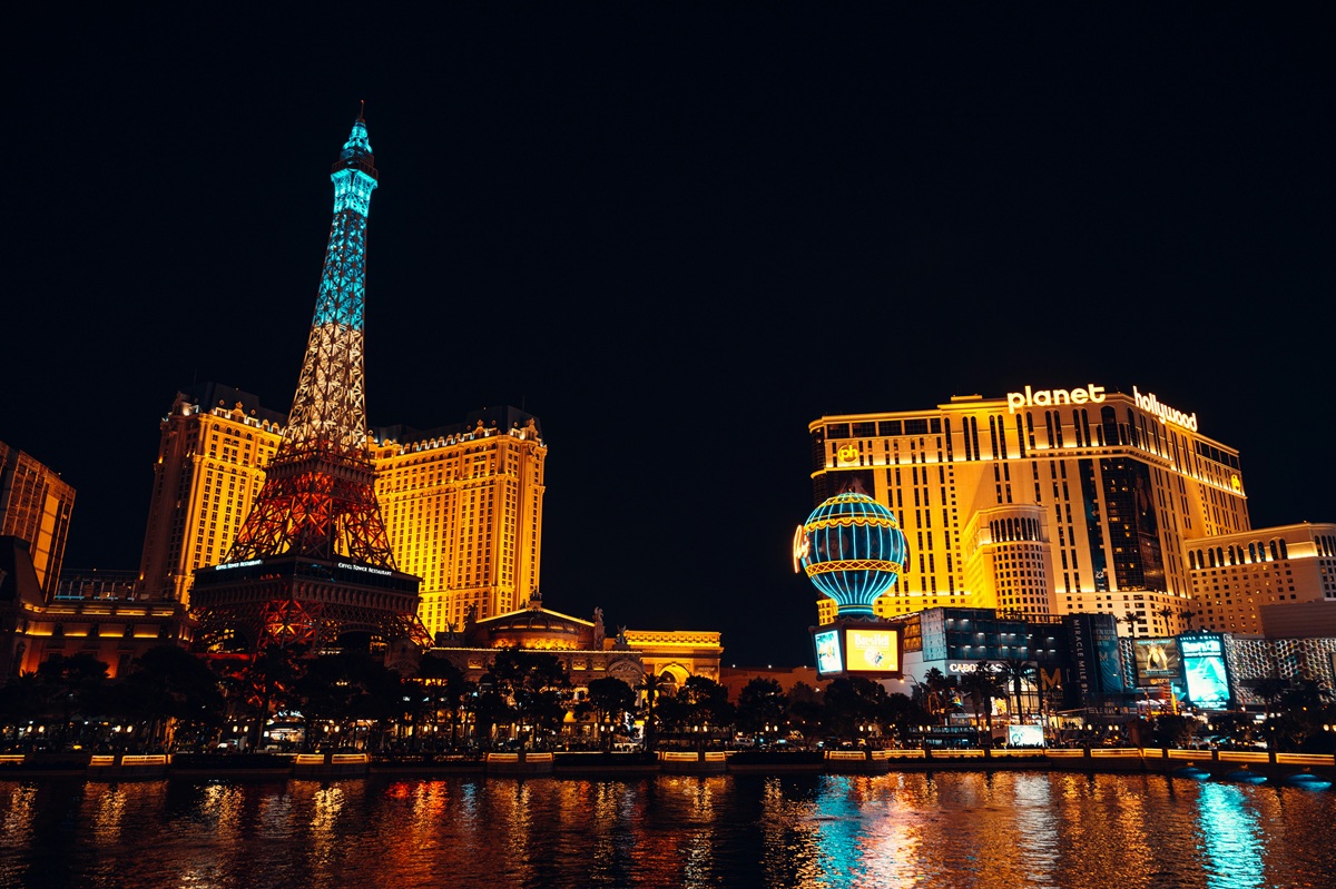 Guide to Las Vegas