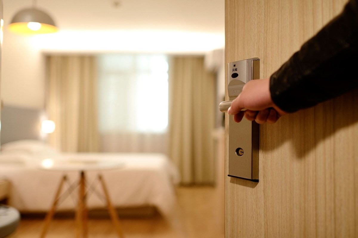 hotel industry trends