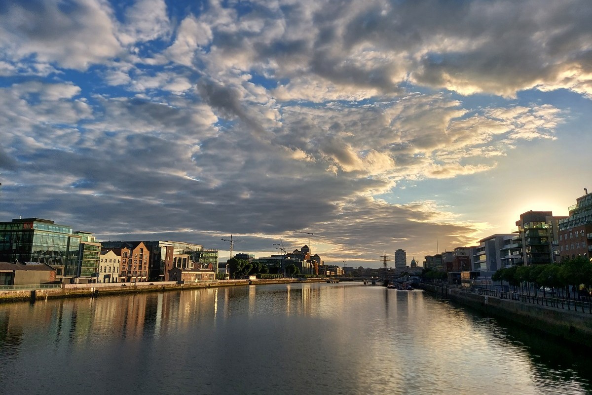 Is Dublin safe for travel?