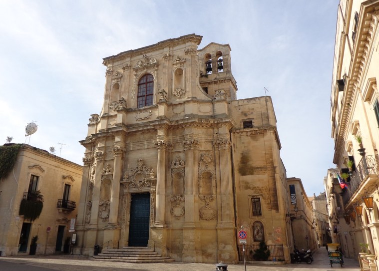 Best things to do in Lecce