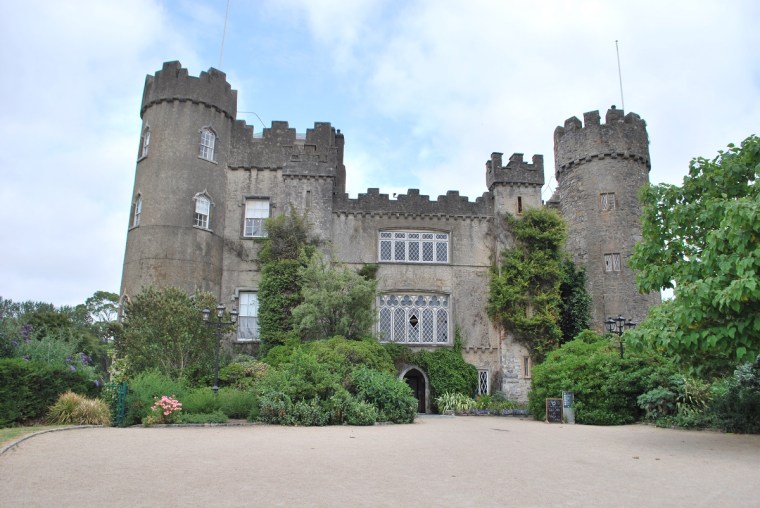 Malahide Castle and Gardens