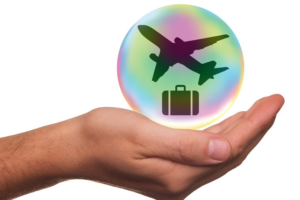 Medical travel insurance