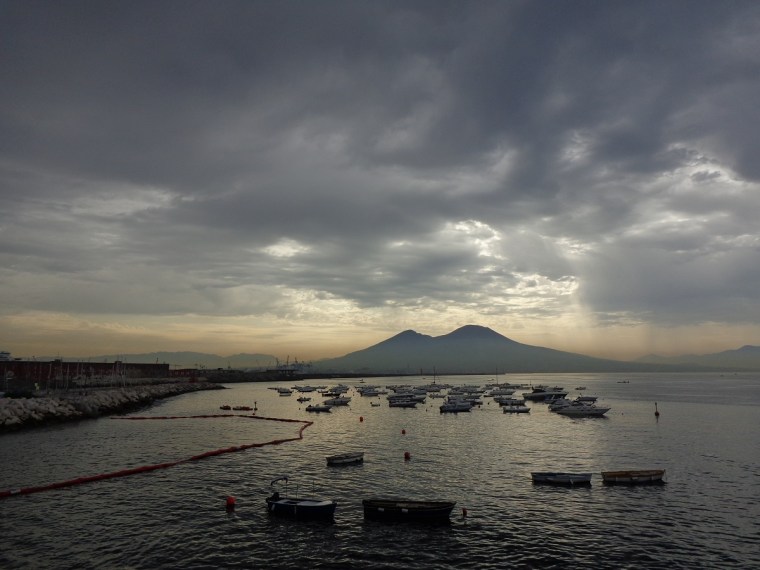 Top things to do in Naples
