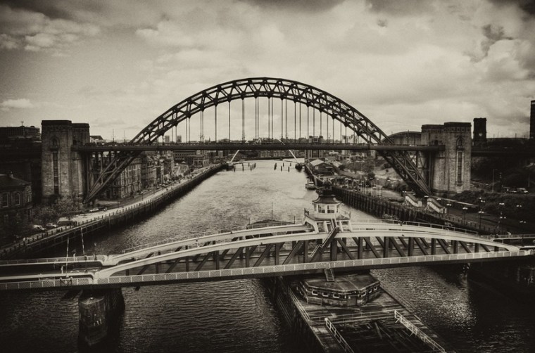 The Newcastle Gory Tour