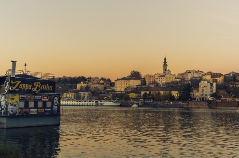 Reasons to visit Belgrade, Serbia