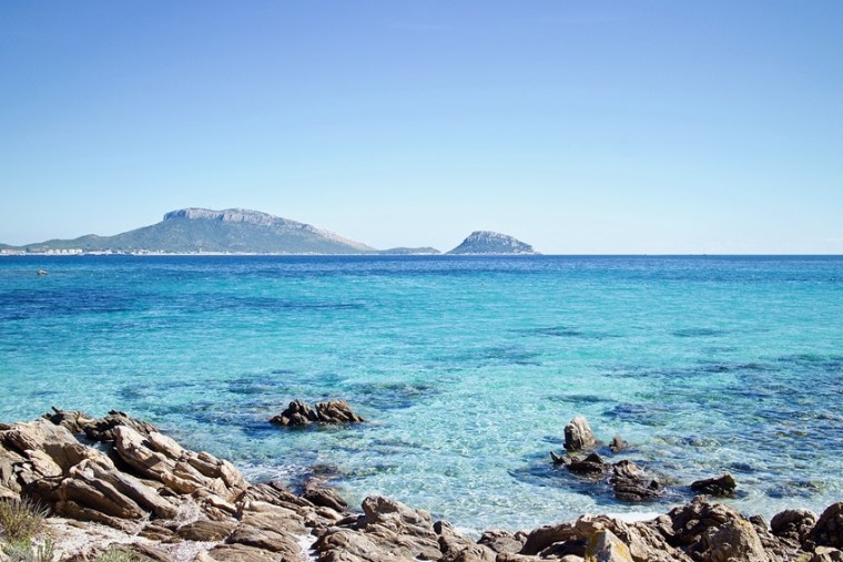 Relaxing escape in Sardinia, top beach destinations