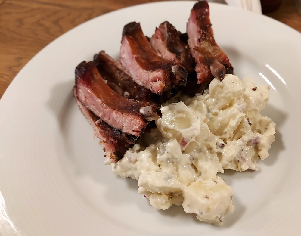 If you taste this, you'll know why Pilvax is one of the best restaurants in Brasov.