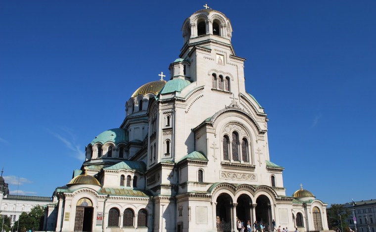 sofia bulgaria things to do