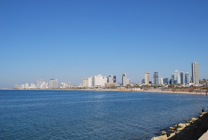 Tips for traveling to Israel