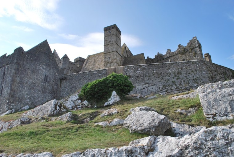 Castles everywhere are some of the best spots to visit in Ireland