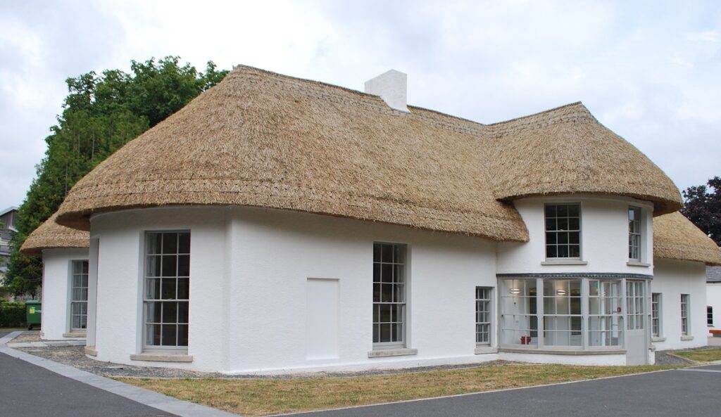 The Casino Railway Models Museum is one of the top things to do in Malahide Village.