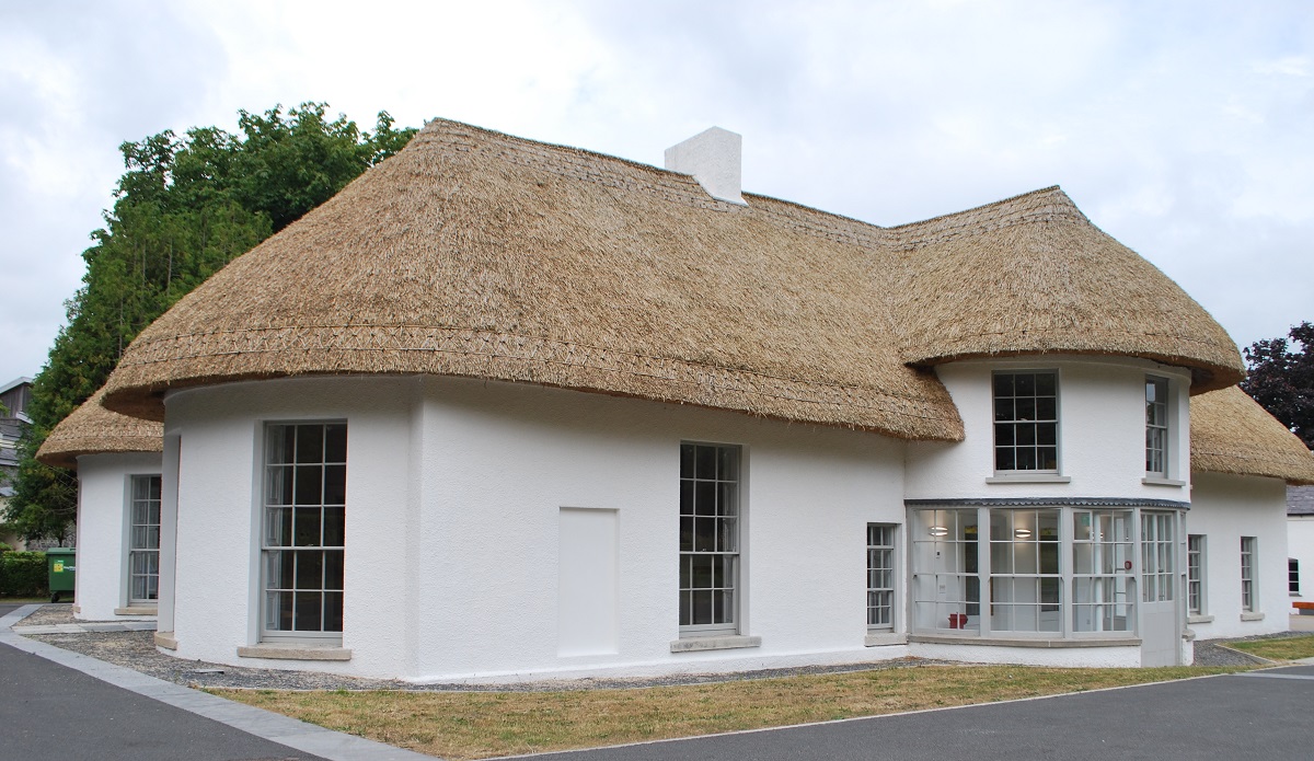 The Casino Railway Models Museum is one of the top things to do in Malahide Village.