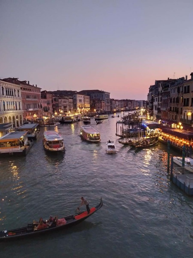 Beautiful Venice