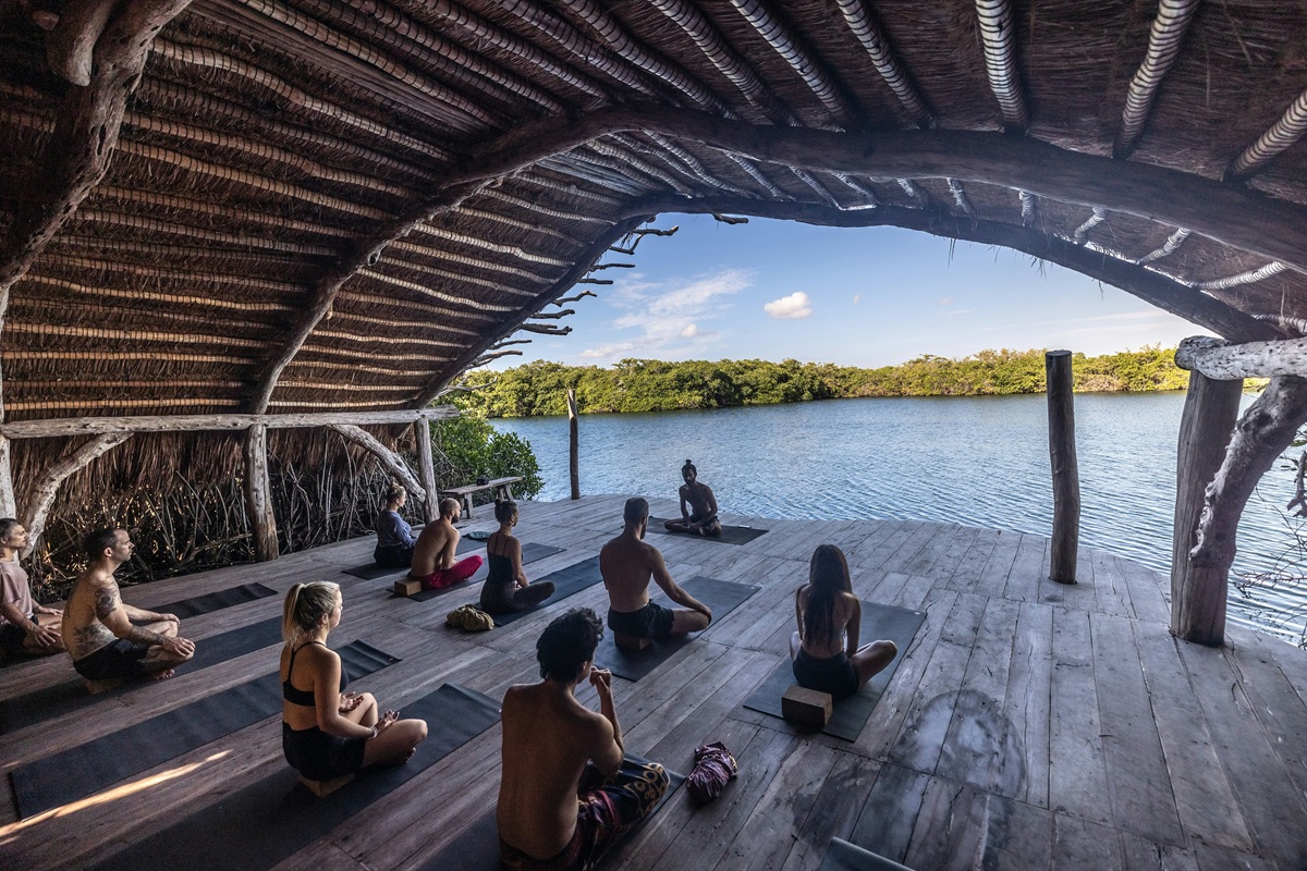 Wellness Retreats and Mindfulness Holidays