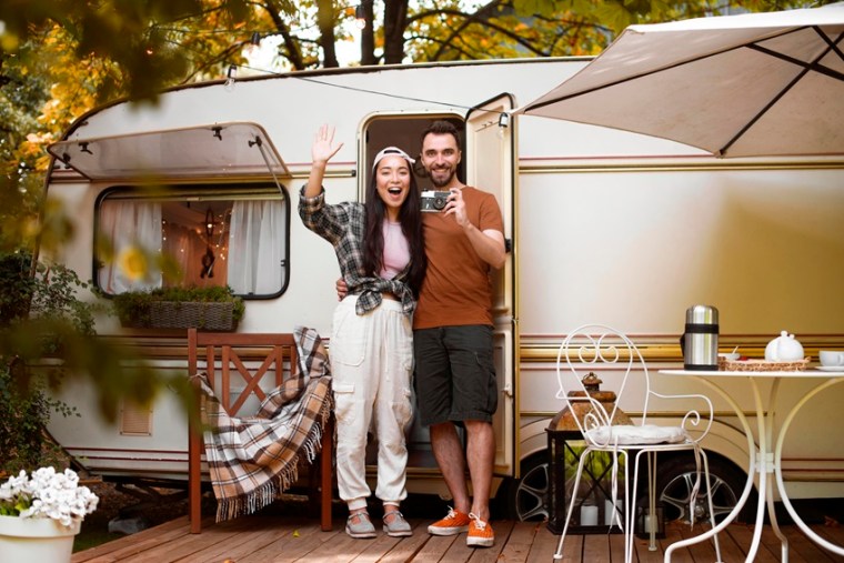 How Preventing Mold Benefits Your Caravan and Travel Experience