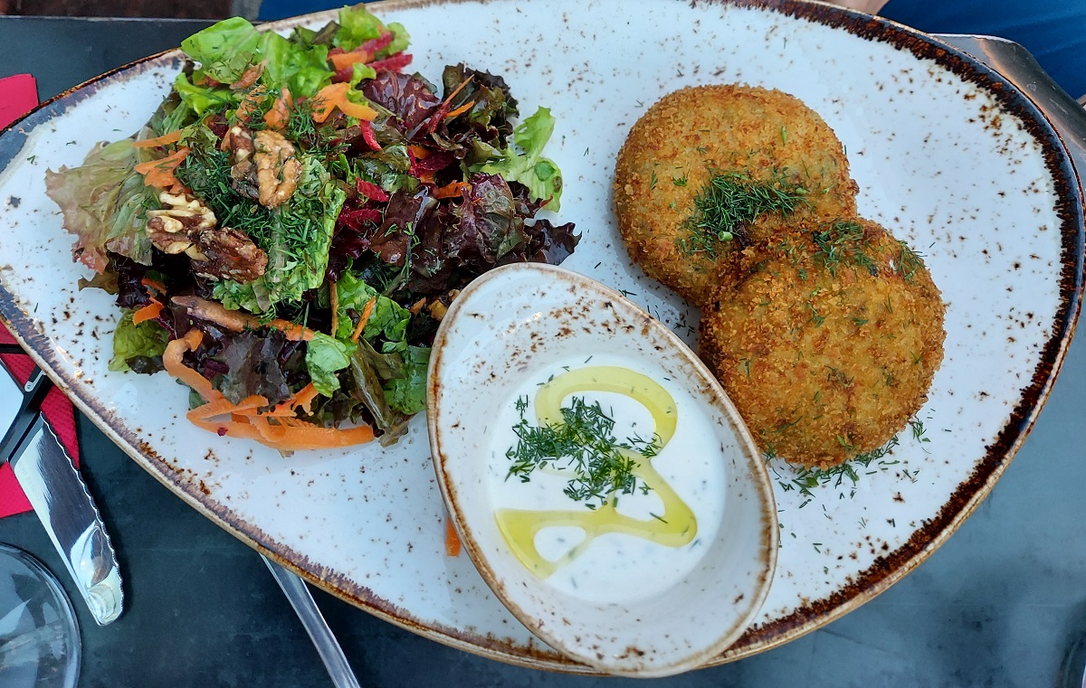 best food in plovdiv