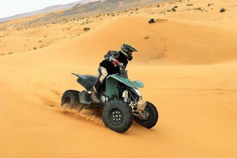 WHAT IS SO GOOD ABOUT DUBAI DESERT SAFARI? - Traveler78