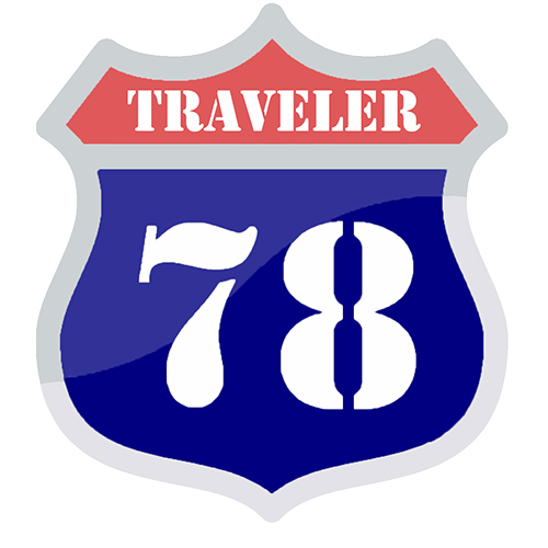 traveler78 icon