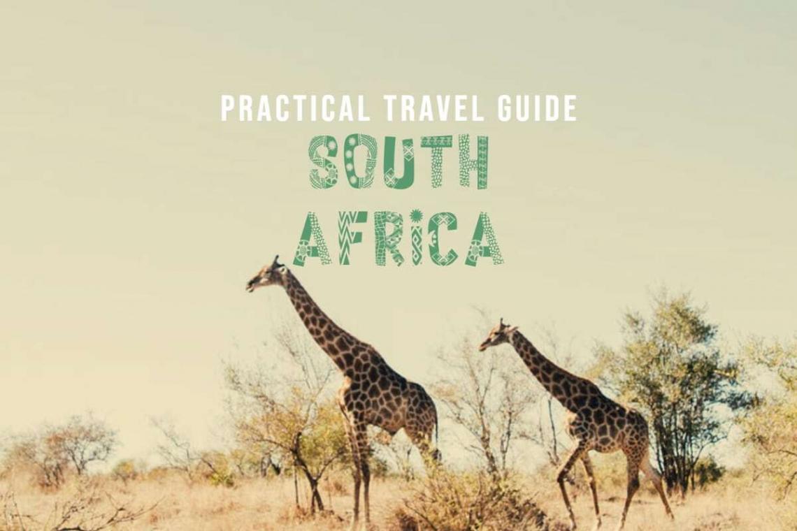 South Africa travel guide south africa top attractions