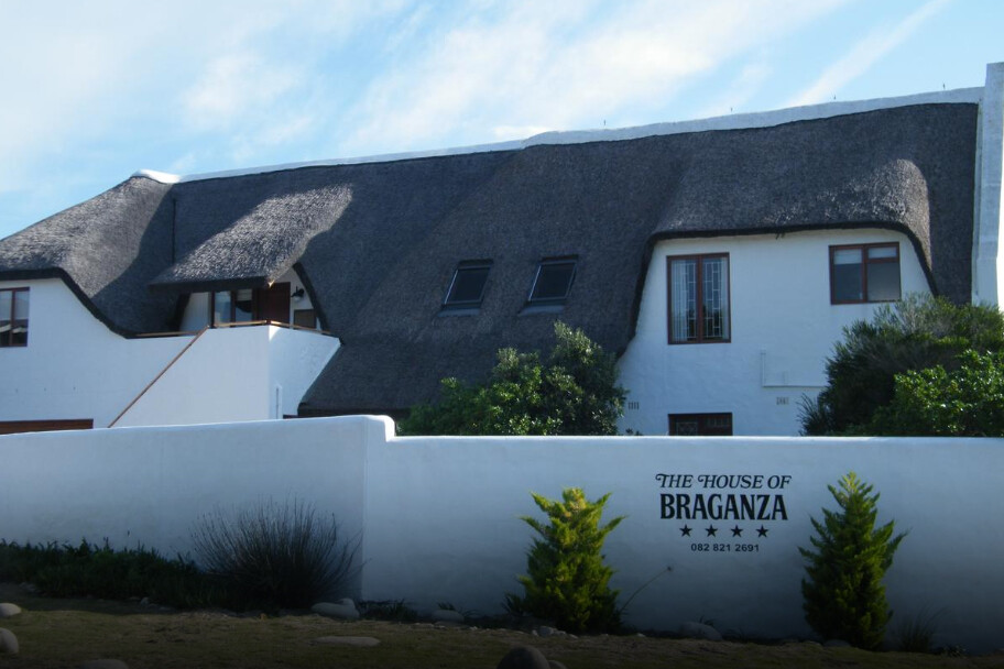 The House of Braganza
