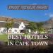 BEST HOTELS IN CAPE TOWN: SMART TRAVELER CHOICE