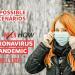 How Coronavirus pandemic will end travel in the time of Coronavirus