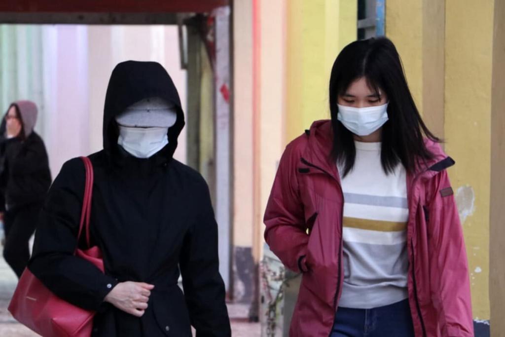 How Coronavirus pandemic will end face mask when go out
