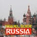 russia travel guide